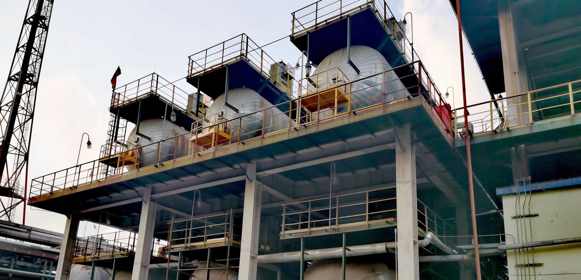 Oilfield power system for transformer selection